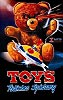Toys - Tödliches Spielzeug (uncut) Cover B